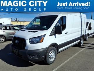 2026 Ford Transit for sale in Roanoke VA