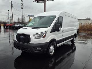 2024 Ford Transit for sale in Cortland OH