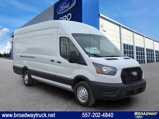 2026 Ford Transit for sale in Saint Louis MO