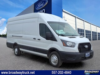 2026 Ford Transit for sale in Saint Louis MO
