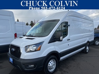 2025 Ford Transit-350 for sale in McMinnville OR