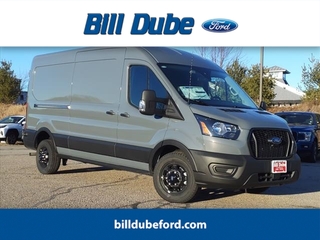 2024 Ford Transit for sale in Dover NH