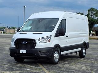 2025 Ford Transit for sale in El Monte CA