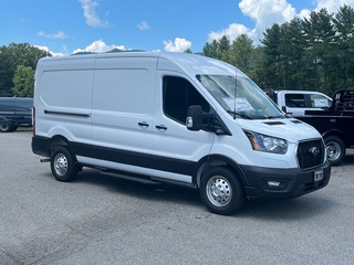 2025 Ford Transit for sale in Canton NC