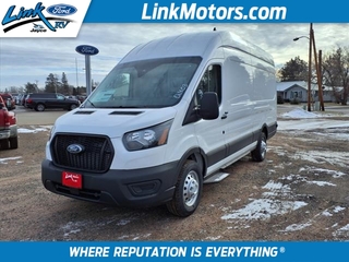 2024 Ford Transit for sale in Minong WI