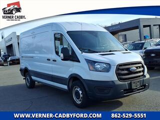 2020 Ford Transit for sale in Fairfield NJ