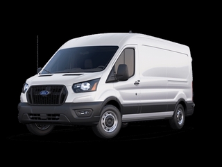 2024 Ford Transit for sale in Howell MI