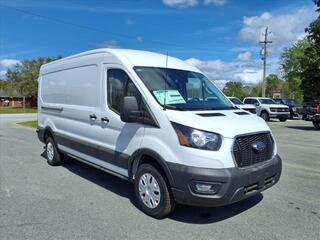 2024 Ford Transit for sale in Trenton NC