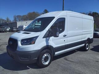 2025 Ford Transit for sale in Hartselle AL