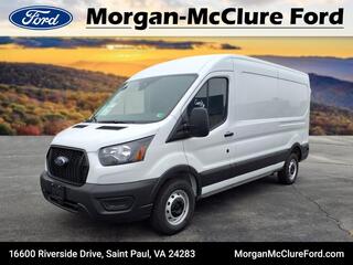 2025 Ford Transit for sale in St Paul VA