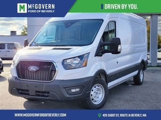 2026 Ford Transit for sale in Beverly MA