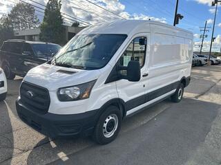 2020 Ford Transit for sale in Livonia MI