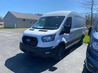 2024 Ford Transit for sale in Cortland OH