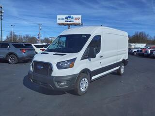 2024 Ford Transit for sale in Cortland OH