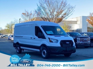 2024 Ford Transit for sale in Mechanicsville VA