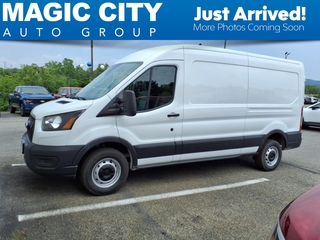 2025 Ford Transit for sale in Roanoke VA