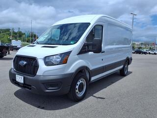 2025 Ford Transit for sale in Roanoke VA