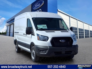 2025 Ford Transit for sale in Saint Louis MO