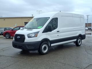 2025 Ford Transit for sale in Belleville MI