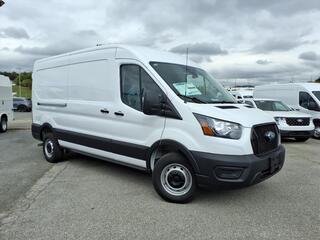 2025 Ford Transit for sale in Salem VA