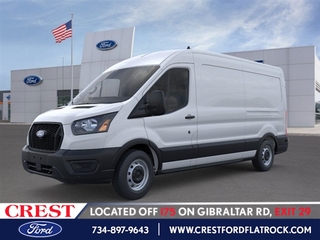 2026 Ford Transit for sale in Flat Rock MI