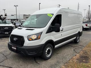 2026 Ford Transit for sale in Janesville WI