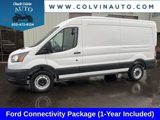 2026 Ford Transit-250 for sale in McMinnville OR