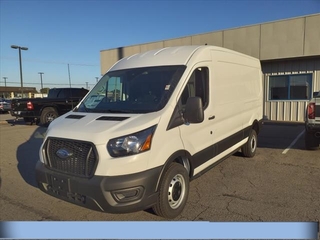 2024 Ford Transit for sale in Conway AR