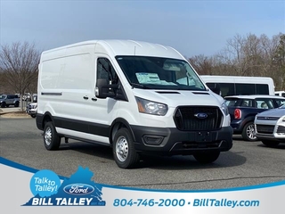 2024 Ford Transit for sale in Mechanicsville VA