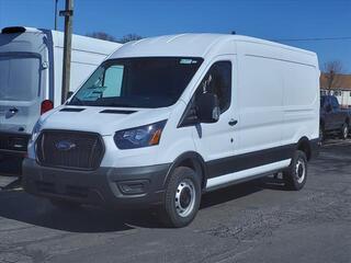 2024 Ford Transit for sale in Woodhaven MI