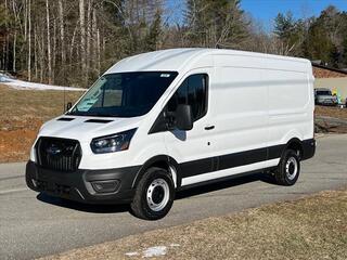 2024 Ford Transit for sale in Brevard NC