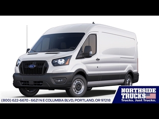 2025 Ford Transit for sale in Portland OR