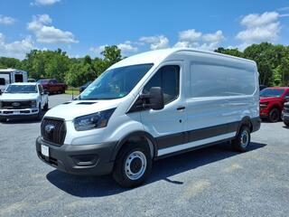 2025 Ford Transit for sale in Roanoke VA