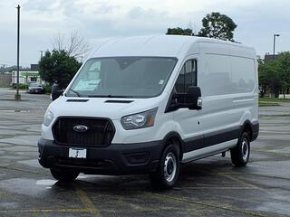 2025 Ford Transit for sale in El Monte CA