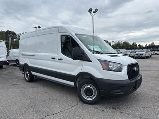 2025 Ford Transit for sale in Salem VA
