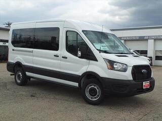 2024 Ford Transit for sale in Dover NH