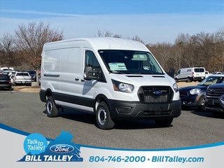 2024 Ford Transit for sale in Mechanicsville VA