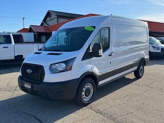 2025 Ford Transit for sale in Janesville WI