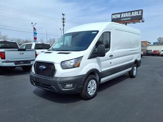 2025 Ford Transit for sale in Cortland OH