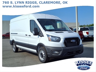 2025 Ford Transit for sale in Claremore OK