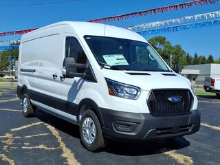 2025 Ford Transit for sale in Dowagiac MI