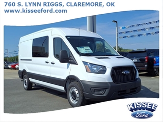 2025 Ford Transit for sale in Claremore OK