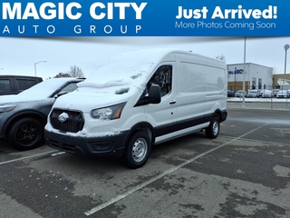 2026 Ford Transit for sale in Roanoke VA