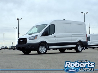 2026 Ford Transit for sale in Alton IL