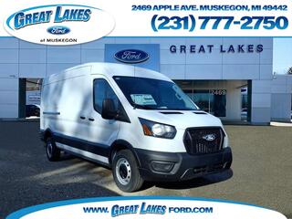 2026 Ford Transit for sale in Muskegon MI
