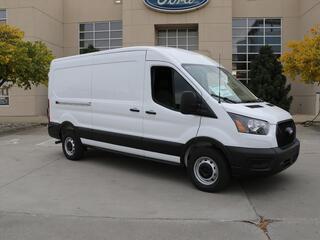 2026 Ford Transit for sale in Overland Park KS