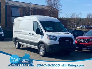 2026 Ford Transit for sale in Mechanicsville VA
