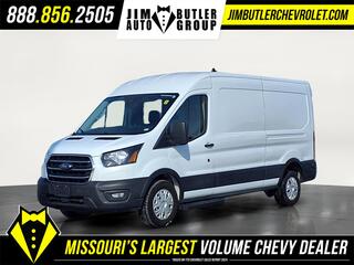 2020 Ford Transit for sale in Fenton MO