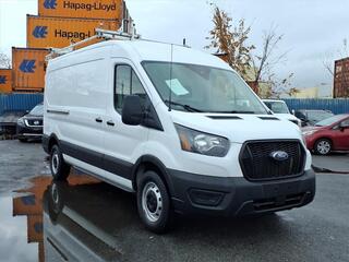 2021 Ford Transit for sale in Newark NJ