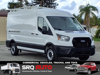 2021 Ford Transit for sale in Bradenton FL